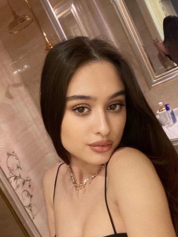 Индивидуалка Варвара Фотография 2