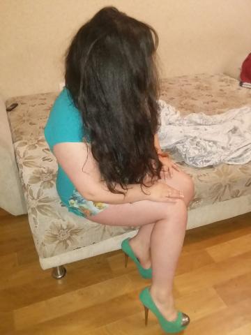 Индивидуалка Ирина Фотография 3
