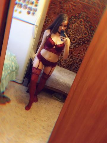 Индивидуалка Сабина Фотография 2